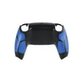 thumbnail image 5 of Anti Slip Grip Cover DIY Replacement Back Shell for PS5 Game Controller Enhances Protections and Comfort Gaming, 5 of 11