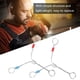 thumbnail image 3 of , 10 Uds. Funcionalidad versátil de temperatura sin plomo NikouMX herramienta, 3 of 8