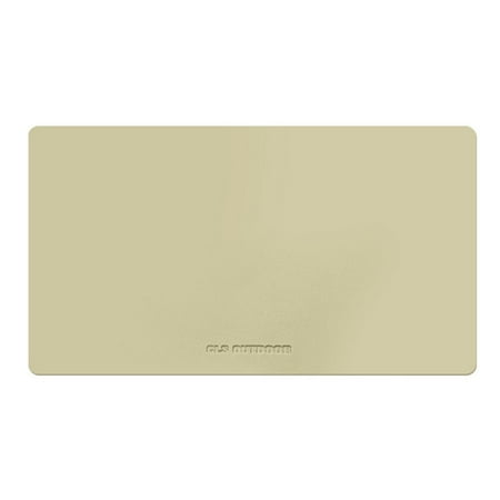 

Foldable Placemat Waterproof Oil-proof Picnic BBQ Table Mat PU Leather Table Mat