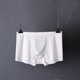 thumbnail image 1 of Ropa interior cómoda de seda de hielo sin costuras para hombres, de una pieza, sin costuras, a la moda, transpirable, con forma de U, para hombres, 1 of 6