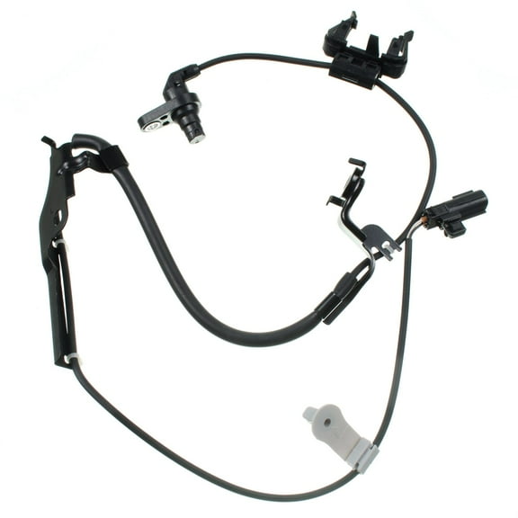 Holstein Parts 2ABS2703 ABS Speed Sensor Fits select: 2010-2019 TOYOTA HIGHLANDER, 2010-2015 LEXUS RX