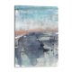thumbnail image 1 of Cuadro decorativo - Melocotón En El Horizonte I, Jennifer Goldberger 30x40 Canvas Lab abstracción, arte abstracto, abstracto, 1 of 2