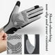 thumbnail image 5 of Accesorios deportivos Guantes de ciclismo Guantes deportivos antideslizantes y transpirables para actividades al aire libre Ciclismo Senderismo Pesca Gimnasio Compatible con pantallas táctiles Absorbe, 5 of 7