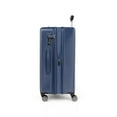 thumbnail image 3 of Travelpro 25 in Hardside Spinner Checked Luggage, Ocean Blue, 3 of 4