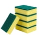 thumbnail image 3 of de Esponjas de Limpieza de de 5 Esponjas de Limpieza Esponja de Limpieza de Cocina con Esponja Abrasiva para Lavar en Ambos Rectangular Soledad esponjas y estropajos de cocina, 3 of 10