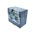 thumbnail image 4 of Set de Tarros Dear 350 ml 4 piezas Gris, 4 of 4