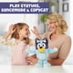 thumbnail image 5 of Peluche animado Bluey Dance and Play con más de 55 frases Bluey NA, 5 of 7