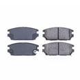 thumbnail image 2 of Power Stop Rear Z16 Evolution Ceramic Brake Pads 16-532, 2 of 4