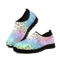 thumbnail image 3 of Whosucclay Sneakers for Women Slip-on Sneakers Fitness,Running Shoes,Walking Shoes Comfortable and Lightweight Shoes, 3 of 6