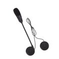 thumbnail image 3 of Motorcycle  Headphones, Helmet  Headset Noise Cancelling Technology Hands Free Calling  For Motorcycles, 3 of 8