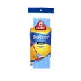 OCedar Big Easy Flat Sponge Mop Refill