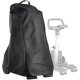 thumbnail image 1 of Dolphin Pool Robot Cover - Black Waterproof Caddy Accessory, 1 of 5