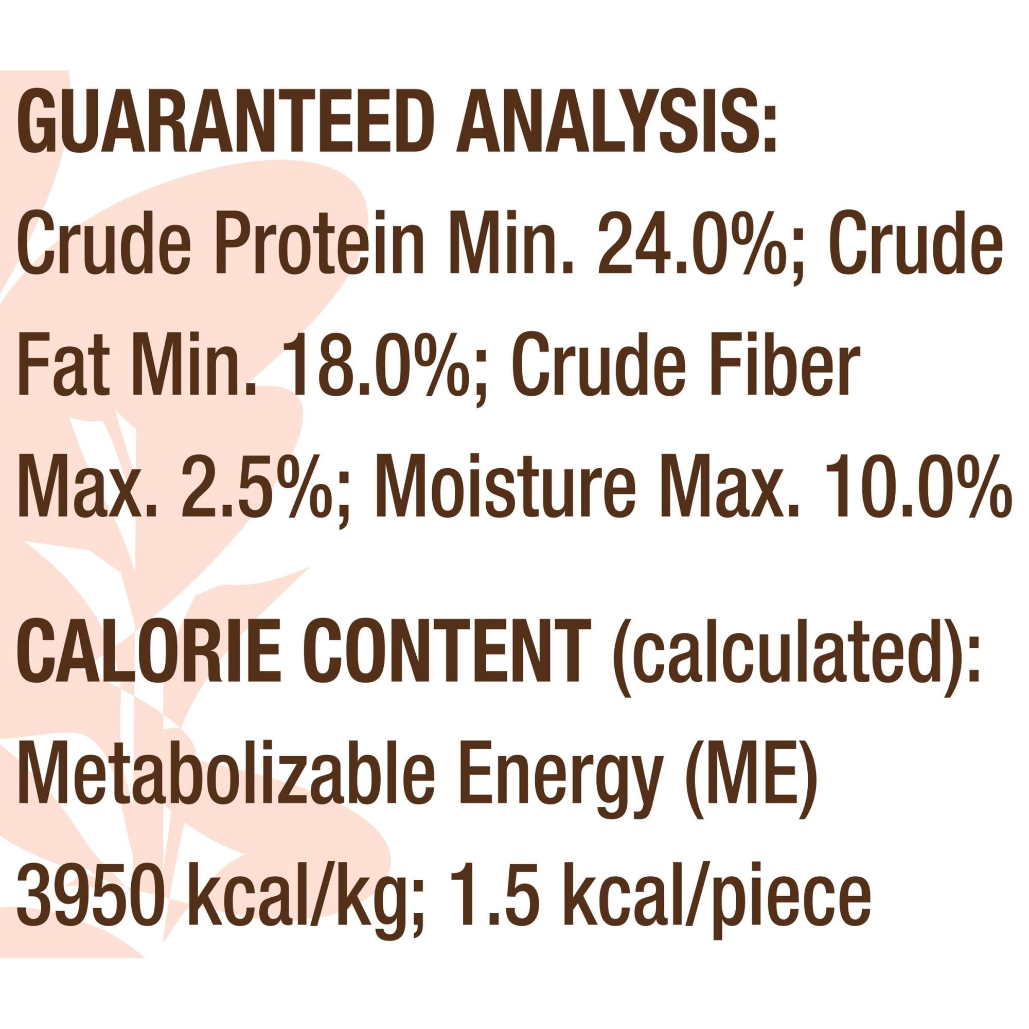 Rachael Ray Nutrish Love Bites Cat Treats, Salmon 12.5 Ounce Canister