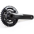 thumbnail image 3 of SRAM X9 MTB 10-Speed Crankset // 36/22T // 175mm // GXP, 3 of 7