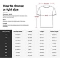thumbnail image 6 of 【New Arrival】Take Chances Make Mistakes Get Messy Teacher Inspirational Graphic T-Shirt, Women Oversized Cotton Crew Neck School Casual Tee, Teacher Appreciation Gift, 6 of 9
