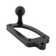 thumbnail image 3 of Tapa del depósito de aceite de la motocicleta para BMW R18 R18B R18TC Accesorio derecho Negro Derecha, 3 of 9
