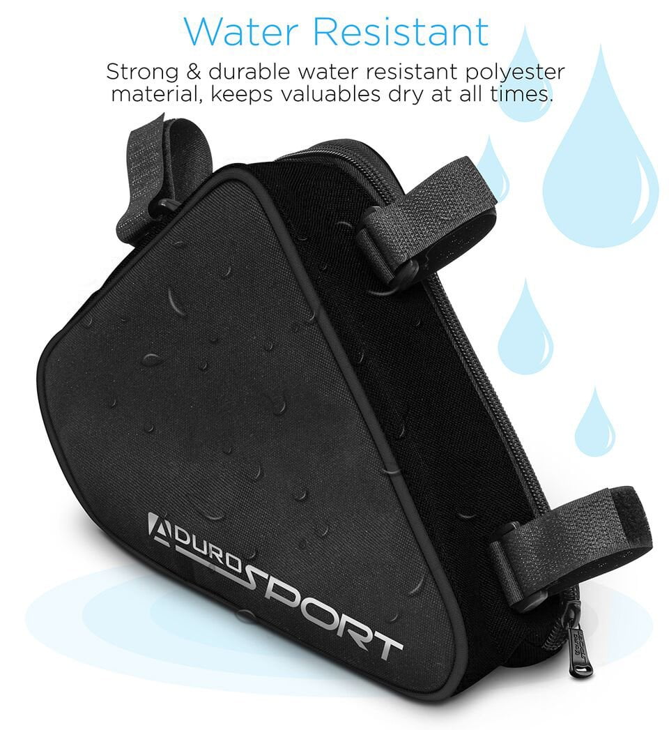 aduro sport bike bag