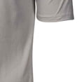 thumbnail image 4 of Tee Jays Mens Interlock T-Shirt, 4 of 4