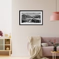 thumbnail image 3 of Historic Framed Print, Ouray, Colorado.by J.W. Henderson.., 17-7/8" x 21-7/8", 3 of 9