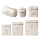 thumbnail image 5 of Bolsas de malla fina duraderas para prendas delicadas con cremallera Bolsa de almacenamiento para viajes Bolsa organizadora Bolsas para lavar ropa para lavadora Blusa Sujetador Medias Calcetines, 5 of 8