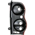 thumbnail image 3 of Dorman 1610945 Driver Side Tail Light Assembly for Specific Dodge Models, 3 of 4