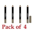 thumbnail image 4 of COVERGIRL Flamed Out Shadow Pencil, Ashen Glow Flame, 0.08 oz, 4 of 9