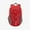 Red, variant on WATERFLY 12L Lightweight Drawstring Small Backpack Travel Hiking Daypack for Women Men-Olive Green