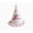 D, variant on 4 Pack Cartoon Birthday Party Hats for Kids and Adults - Creative Cake Hats for Celebrations
