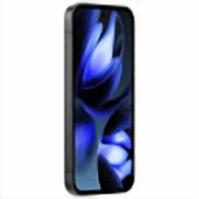Restored Google Pixel 9a 128GB Unlocked Smartphone Open Box