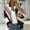 46#Pink, variant on Women's New Long-Sleeved Womens Casual Daily Jackets Lightweight Zip Up Casual Jacket Color Blocked Coat Stand Collar Short Sports Outwear Long Puffer Coat