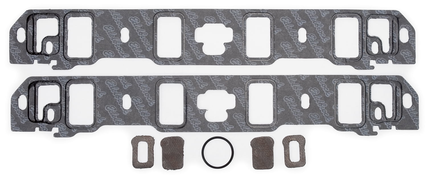 Edelbrock 7220 Intake Manifold Gasket Set