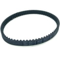 thumbnail image 4 of CORREA para Shark LA301 LA300 LA322 IZ362H Pieza 207-3GT-6 / HTD 207-3M, 4 of 7