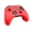 RED, variant on Protective Case For ROG Raikiri II Xbox Controller Shockproof Dustproof Antifingerprint Soft Silicone Protective Cover Sleeve With 4 Thumbstick Cap