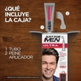 thumbnail image 2 of Just For Men Ultra, Tinte para Canas Casta&ntilde;o Oscuro U45 con Cepillo de F&aacute;cil Aplicaci&oacute;n, 35g. Paquete de 3, 2 of 5