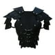 thumbnail image 4 of de pecho de piel sintética para piratas, hombres, mujeres y adultos en Halloween., 4 of 9