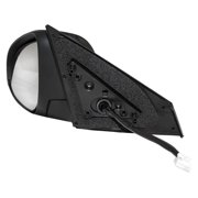 Brock Power Mirror for 2013-2018 Avalon Turn Signal Indicator Memory Heated Left 8174052050