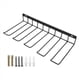 thumbnail image 2 of Organizador de Herramientas EléCtricas Estante de Almacenamiento de Taladro Soporte de Taladro EléCtrico Resistente Montado en la Pared para EstacióN de Carga de Taladro, 2 of 9
