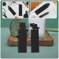 thumbnail image 3 of 1 Set of Rainbow Scratching Paper Animals Scratching Crafts Children DIY Bookmarks, 3 of 8