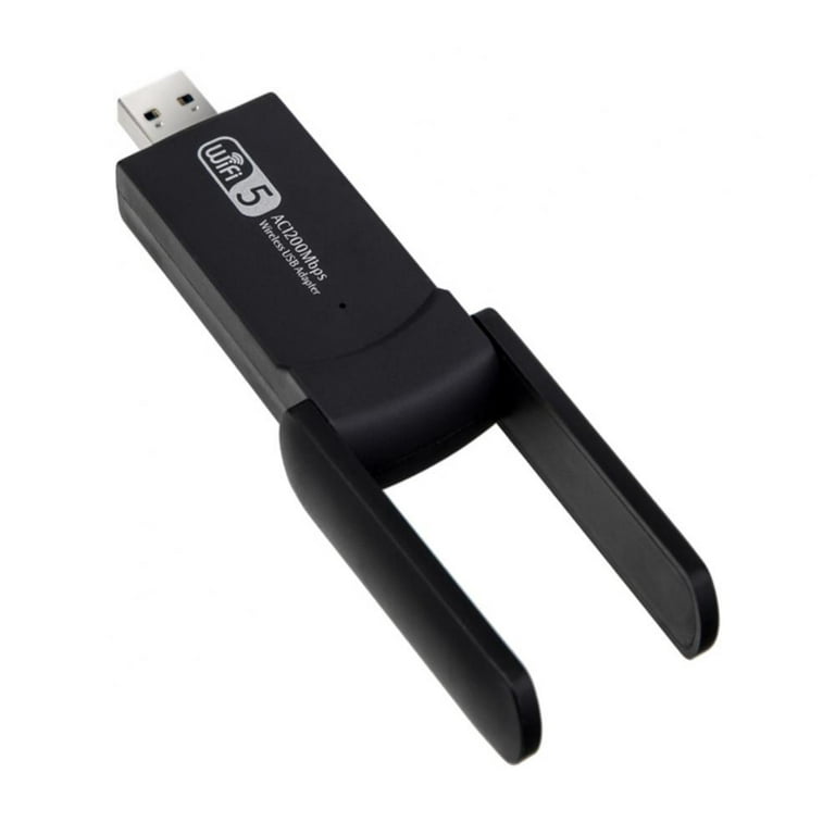 Dongle USB wifi WS-1202.ac, Clés WiFi / Cartes réseaux