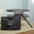 thumbnail image 2 of Cocoon Deluxe Folding Indoor & Outdoor Travel Bassinet, 2 of 6