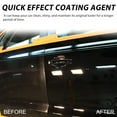 thumbnail image 6 of 2025 New Multi-Functional Coating Renewal Agent Spray, 120 ml Nano Car Spray, Nano Car Coating Sprays, Car Polish Scratch Repair for Vehicles, Long Lasting Protection(5pcs), 6 of 7
