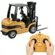 thumbnail image 2 of 1: 10 8 canal RC Engineering truck control remoto carretilla elevadora juguetes infantiles metálicos modelo de automóviles regalos infantiles, 2 of 10