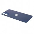 thumbnail image 2 of Type G For iPhone 12 Battery Housing Cover Repair Part (Camera Lens Ring Hole Standard Version), 2 of 4