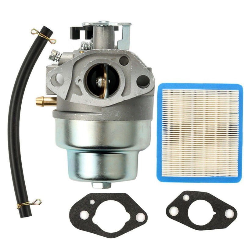 Carburetor For HONDA GCV135 GCV160 GC135 GC160 Carb Gasket Air Filter Fuel Line 