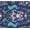 Blue, variant on Findosom 3pcs Washable Kitchen Rug Set,Non-Slip Floral Boho Kitchen Mats Kitchen Runner Rug Floor Carpet for Hardwood Floor,Sink,Entryway,Bathroom,Home Decor,20"x32" 20"x48" 20"x59"
