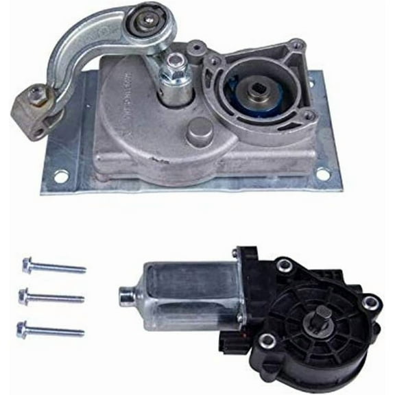 Lippert Components 366043 Gear Box