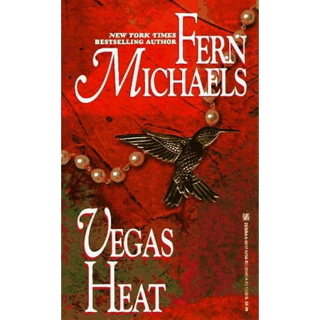 Vegas Heat 9780821757581