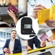 thumbnail image 3 of Porta pasaporte de viaje RFID ID Tarjeta de crédito Organizador Hombro Cuello Bolsa Hugtrwg Para estrenar, 3 of 7