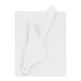 thumbnail image 1 of Uxcell 50 Hojas de Papel de Seda 14" x 20", Papel de Seda para Bolsas de Regalo, Papel de Seda Blanco para Envolver Regalos, 1 of 6