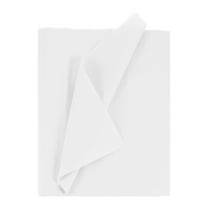 Uxcell 24 Sheets Tissue Paper 14" x 20", Tissue Paper for Gift Bags Tissue Paper White for Gift Wrapping